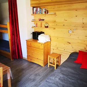  Appartement Borsat - Beau 4pax Sur Les Pistes, Avec Balcon