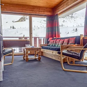 Apartment La Grande Casse - Lavachet-3 By Interhome, Tignes