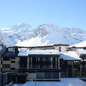  Appartement T3 Pour 6 Personnes