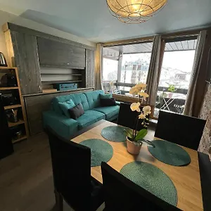  Appartement Appt 123 Club