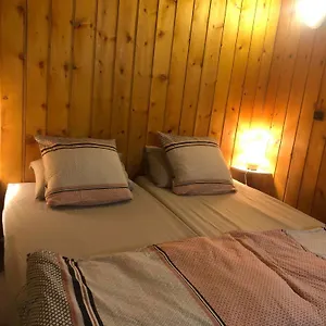 Guest house Le Cordava, Tignes